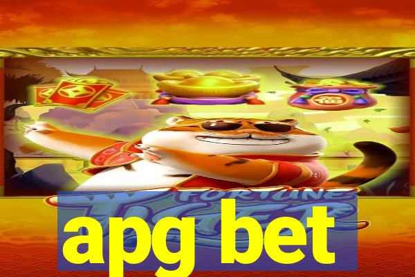 apg bet